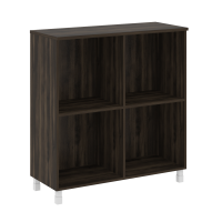 Стеллаж квадратный Yalta LT.SD-1 дуб мали